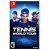 Tennis World Tour Seminovo – Nintendo Switch - Imagem 1