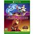 Disney Classic Games Aladdin e O Rei Leão - Xbox One - Imagem 1