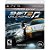 Need For Speed Shift 2 Unleashed Limited E. Seminovo – PS3 - Imagem 1