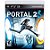 Portal 2 Seminovo – PS3 - Imagem 1