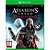 Assassin’s Creed Revelations Seminovo – Xbox One - Imagem 1