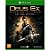 Deus Ex Mankind Divided Seminovo – Xbox One - Imagem 1