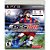 Pro Evolution Soccer 2011 Seminovo – PS3 - Imagem 1