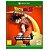 Dragon Ball Z Kakarot Seminovo – Xbox One - Imagem 1