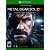 Metal Gear Solid V Ground Zeroes Seminovo – Xbox One - Imagem 1