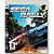 Sega Rally Revo Seminovo – PS3 - Imagem 1