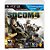 Socom 4 U.S. Navy Seals Seminovo – PS3 - Imagem 1