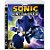 Sonic Unleashed Seminovo – PS3 - Imagem 1