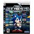 Sonic’s Ultimate Genesis Collection Seminovo – PS3 - Imagem 1