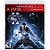 Star Wars The Force Unleashed 2 Seminovo – PS3 - Imagem 1