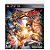 Street Fighter X Tekken Seminovo – PS3 - Imagem 1