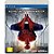 The Amazing Spider Man 2 Seminovo – PS3 - Imagem 1