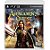 The Lord Of The Rings Aragorn’s Quest Seminovo – PS3 - Imagem 1