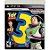 Toy Story 3 Seminovo – PS3 - Imagem 1
