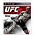 UFC Undisputed 3 Seminovo – PS3 - Imagem 1