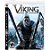 Viking Battle For Asgard Seminovo – PS3 - Imagem 1