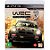 Wrc 3: Fia World Rally Championship Seminovo – PS3 - Imagem 1