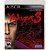 Yakuza 3 Seminovo – PS3 - Imagem 1