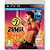 Zumba Fitness Seminovo – PS3 - Imagem 1