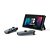 Console Nintendo Switch Com Joy-Con Cinza Seminovo com Jogos - Imagem 2