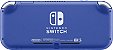 Console Nintendo Switch Lite Azul - Imagem 3