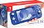 Console Nintendo Switch Lite Azul - Imagem 1