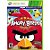 Angry Birds Trilogy Kinect Seminovo- Xbox 360 - Imagem 1
