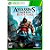 Assassin’s Creed IV Black Flag Seminovo – Xbox 360 - Imagem 1