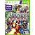 Avengers Battle for Earth Kinect Seminovo – Xbox 360 - Imagem 1