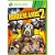 Borderlands 2 Seminovo – Xbox 360 - Imagem 1