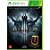 Diablo 3 Reaper Of Souls Ultimate Evil Edition Seminovo – Xbox 360 - Imagem 1