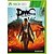 DMC: Devil May Cry Seminovo – Xbox 360 - Imagem 1