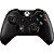 Controle Xbox One Preto  Seminovo – Xbox One - Imagem 1