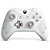 Controle Xbox One S Sport White Special Edition Mostruário - Xbox One - Imagem 1