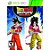 Dragon Ball Z Budokai Hd Collection Seminovo – Xbox 360 - Imagem 1
