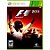 Formula 1 F1 2011 Seminovo – Xbox 360 - Imagem 1