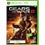 Gears Of War 2 Seminovo – Xbox 360 - Imagem 1