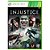 Injustice God Among Us Seminovo - Xbox 360 - Imagem 1