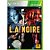 L.A. Noire Seminovo – Xbox 360 - Imagem 1