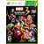 Marvel Vs Capcom 3 Fate Of Two Worlds Seminovo – Xbox 360 - Imagem 1
