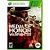 Medal Of Honor Warfighter Seminovo – Xbox 360 - Imagem 1