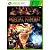 Mortal Kombat Komplete Edition Seminovo – Xbox 360 - Imagem 1