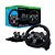 Volante G920 Driving Force Logitech Seminovo – PC/Xbox One - Imagem 1