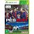 Pro Evolution Soccer 2017 Seminovo – Xbox 360 - Imagem 1