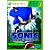 Sonic the Hedgehog Seminovo – Xbox 360 - Imagem 1