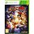 Street Fighter X Tekken Seminovo – Xbox 360 - Imagem 1