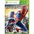 The Amazing Spider-Man Seminovo Sem capa  – Xbox 360 - Imagem 1