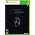 The Elder Scrolls V: Skyrim Seminovo – Xbox 360 - Imagem 1