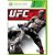 UFC Undisputed 3 Seminovo – Xbox 360 - Imagem 1