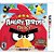 Angry Birds Trilogy Seminovo – 3ds - Imagem 1